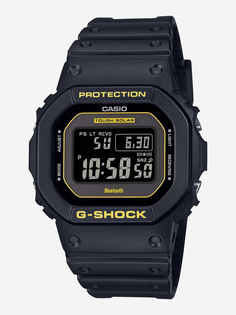 Спортивные часы Casio GW-B5600CY-1E, Черный