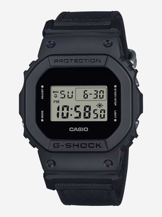 Спортивные часы Casio DW-5600BCE-1E, Черный