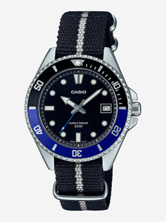 Спортивные часы Casio MDV-10C-1A2, Черный