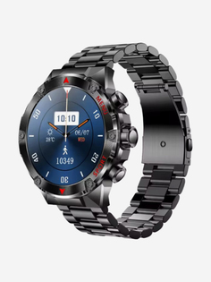 Смарт-часы CheckME Smart CMSH27BB, Черный
