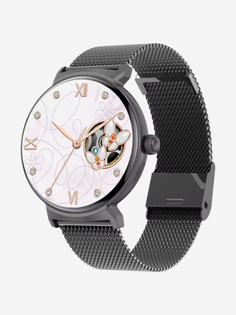 Смарт-часы CheckME Smart CMSDT4NEWBBB, Черный