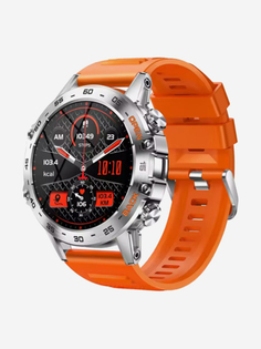 Смарт-часы CheckME Smart CMSK52SOR, Оранжевый