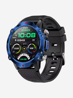 Смарт-часы CheckME Smart CMSKR10BLBB, Черный