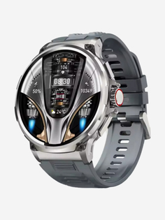 Смарт-часы CheckME Smart CMSV69SGR, Серый