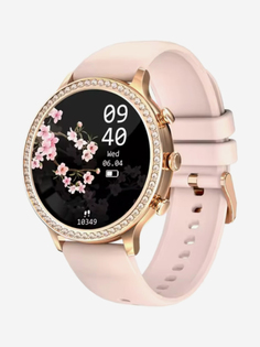 Смарт-часы CheckME Smart CMSI70GP, Розовый