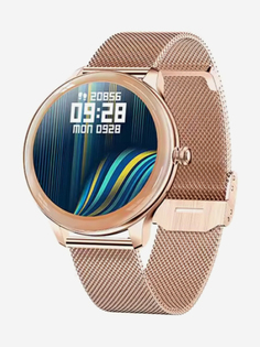 Смарт-часы CheckME Smart CMSV33GG, Золотой