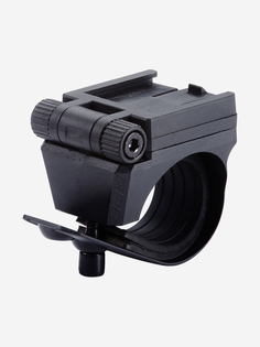 Крепеж на руль для телефона BBB PhoneFix Black, Черный