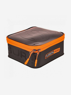 GURU Емкость Fusion 400 Small с крышкой, Черный