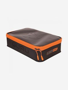 GURU Емкость Fusion 800 Large с крышкой, Черный