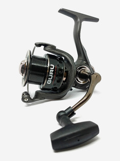 Катушка фидерная GURU A-CLASS 4000 Reel, Черный