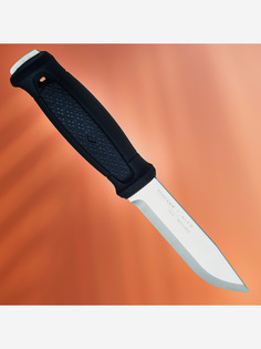 Нож Хакер 1 Товарищество Завьялова TUOTOWN, Черный