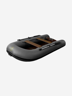 Надувная лодка BoatMaster 310T (цвет серый), Серый