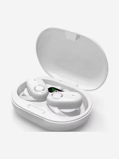 Беспроводные наушники BandRate Smart BRSTWSGT288WW, Белый