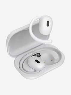 Беспроводные наушники BandRate Smart BRSTWSAORPODSWW, Белый