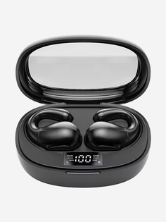 Беспроводные наушники BandRate Smart BRSTWSDT40BB, Черный