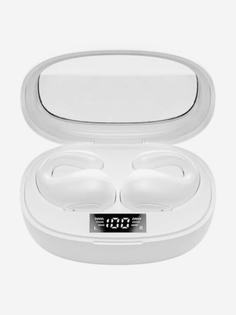 Беспроводные наушники BandRate Smart BRSTWSDT40WW, Белый