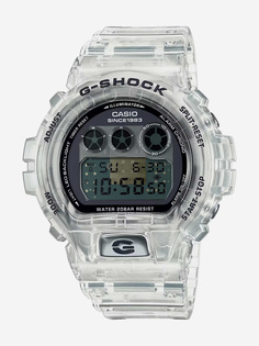 Спортивные часы Casio DW-6940RX-7E, Белый