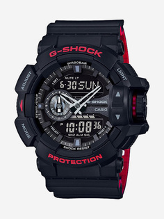 Спортивные часы Casio GA-400HR-1A, Черный