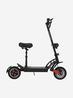 Электросамокат Kugoo Kirin G-Booster, Черный