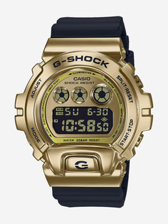 Спортивные часы Casio GM-6900G-9E, Золотой
