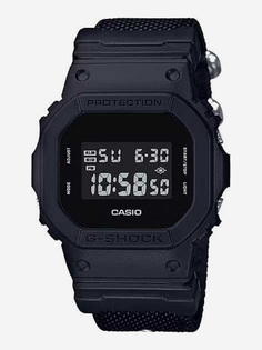 Спортивные часы Casio DW-5600BBN-1E, Черный