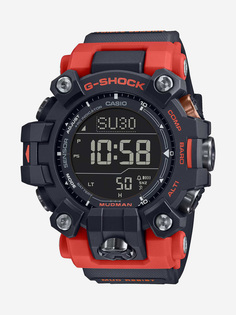 Спортивные часы Casio GW-9500-1A4, Черный