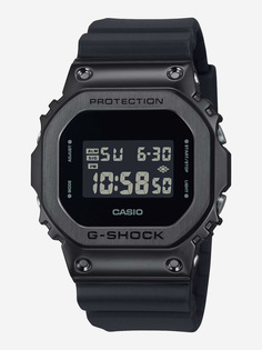 Спортивные часы Casio GM-5600UB-1E, Черный
