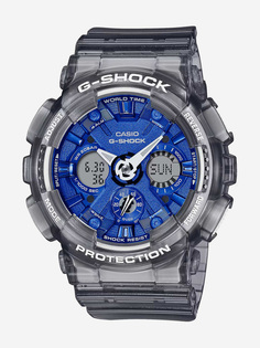 Спортивные часы Casio GMA-S120TB-8A, Серый