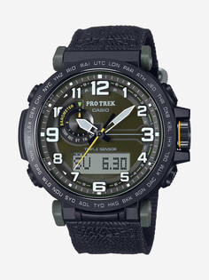 Спортивные часы Casio PRG-601YB-3E, Черный