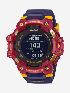 Спортивные часы Casio GBD-H1000BAR-4E, Красный