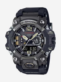 Спортивные часы Casio GWG-B1000-1A, Черный