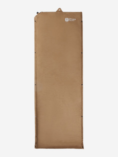 Ковер самонадувающийся BTrace Warm Pad 5,192х66х5 см, Коричневый, Коричневый