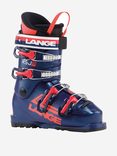 Горнолыжные ботинки Lange RSJ 60 RTL Legend Blue 22/23, Синий