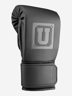 Снарядные перчатки ULTIMATUM BOXING GEN5HITMAN-HTN BLK, Черный