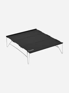 Стол складной 2101 ULMINI TABLE, черный, Черный Atepa