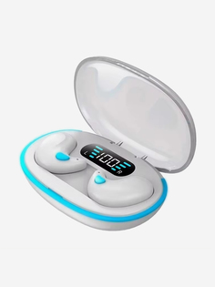 Беспроводные наушники BandRate Smart BRSTWSX55WW, Белый