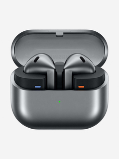 Наушники Samsung Galaxy Buds3 Серебро, Серебряный