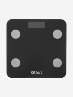 Весы Kitfort КТ-805, Черный