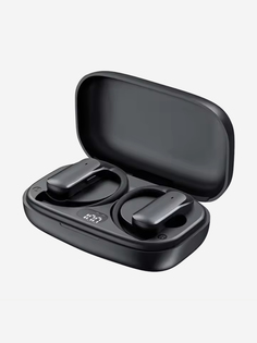 Беспроводные наушники BandRate Smart BRSTWST60BB, Черный