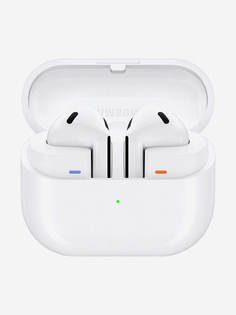 Наушники Samsung Galaxy Buds3 Белый, Белый