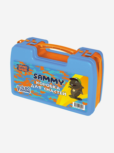 Коробка для приманок River Band RBB02-SAMMY (детская), Синий