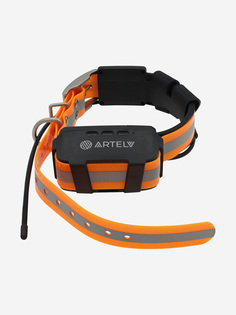 GPS-ошейник ARTELV COLLAR, Оранжевый