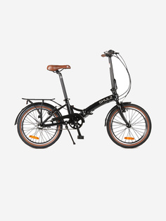 Велосипед Shulz Goa V-brake 2024, Бежевый
