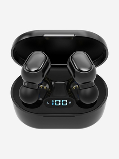 Беспроводные наушники BandRate Smart BRSTWSE7SB, Черный
