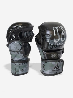 Перчатки для ММА, Черный Iamfighter