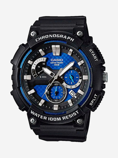 Наручные часы Casio MCW-200H-2A, Черный