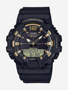 Наручные часы Casio HDC-700-9A, Черный