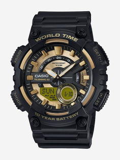 Наручные часы Casio AEQ-110BW-9A, Черный