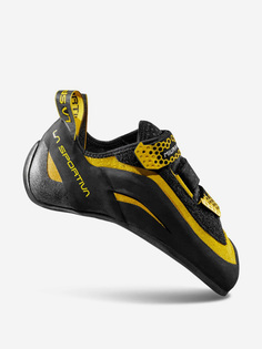 Скальные туфли мужские La Sportiva Miura VS, Желтый