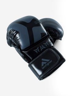Перчатки для ММА, Черный Iamfighter